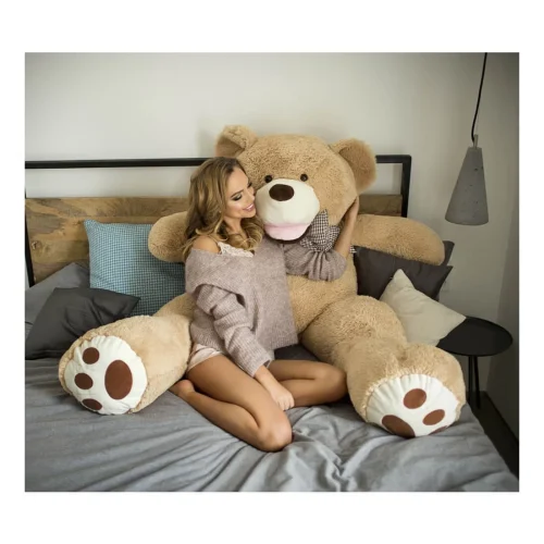 Teddyway
