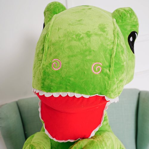 Teddyway