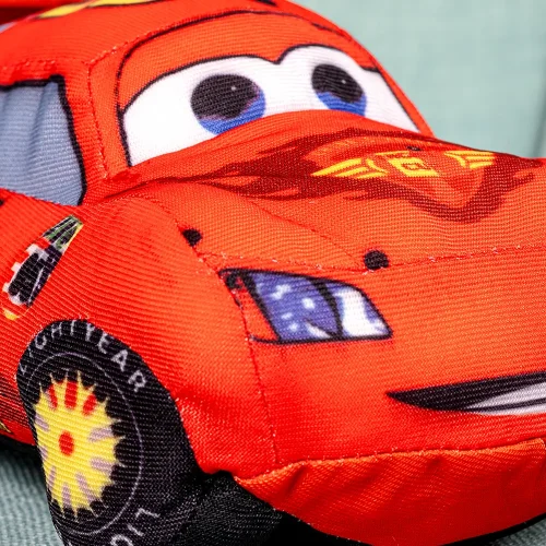 Disney Cars Flash McQueen, Jouet En Peluche, 20 Cm, Rouge - Teddyway