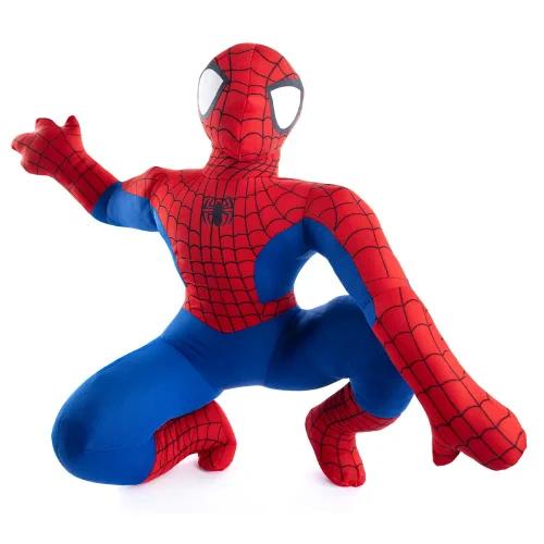 Marvel Spider-Man En Peluche, Jouet En Peluche, 20 Cm, Rouge, M1 - Teddyway