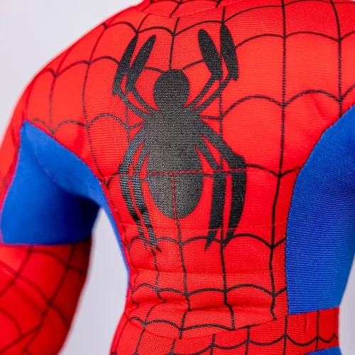 Marvel Spider-Man En Peluche, Jouet En Peluche, 30 Cm, Rouge, M2 - Teddyway