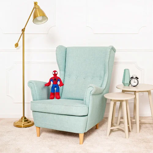 Marvel Spider-Man En Peluche, Jouet En Peluche, 30 Cm, Rouge, M2 - Teddyway