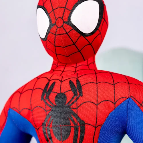 Marvel Spider-Man En Peluche, Jouet En Peluche, 30 Cm, Rouge, M2 - Teddyway