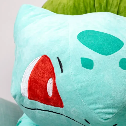 Pokémon Bulbasaur Bulbizarre En Peluche, Jouet En Peluche, 30 Cm, Vert - Teddyway