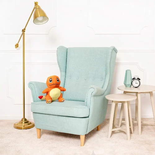 Pokémon Charmander Salamèche En Peluche, Jouet En Peluche, 30 Cm, Orange - Teddyway